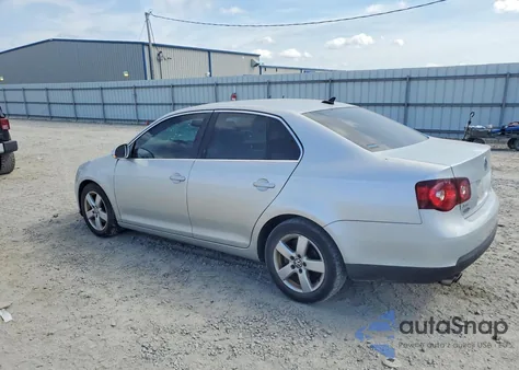 2009 Volkswagen Jetta Se from USA, damaged, VIN 3VWRM71K69M139870